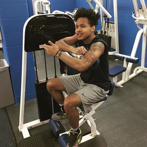 Meet your Posher, Brandon